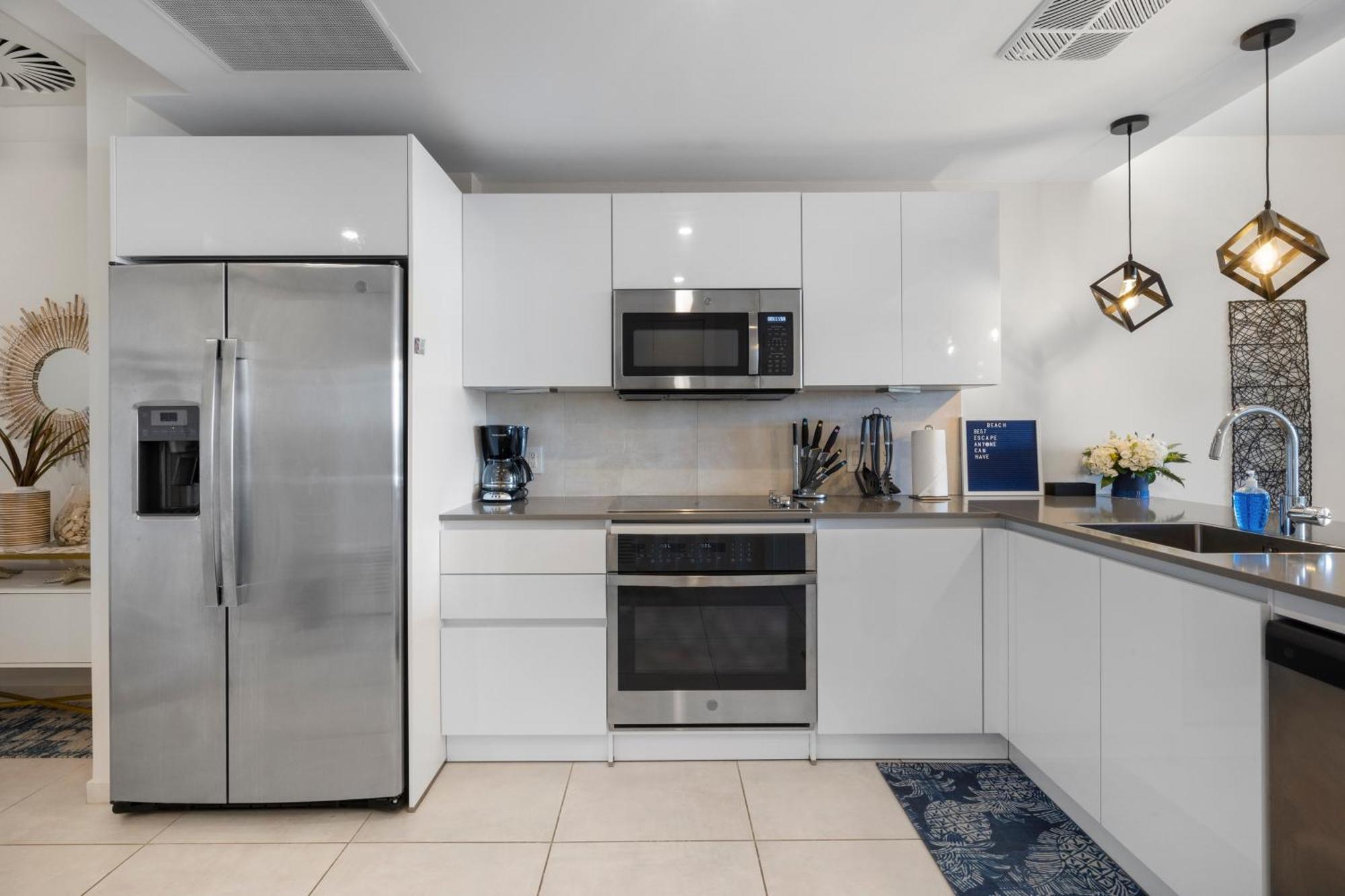 O Condominium Beachfront Residences, By Bocobay Aruba Palm Beach Quarto foto